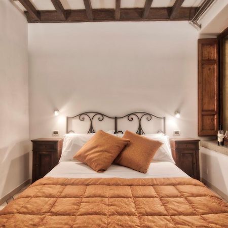 Cozy Navona Apartment Rom Exterior foto