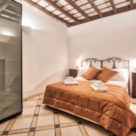 Cozy Navona Apartment Rom Exterior foto