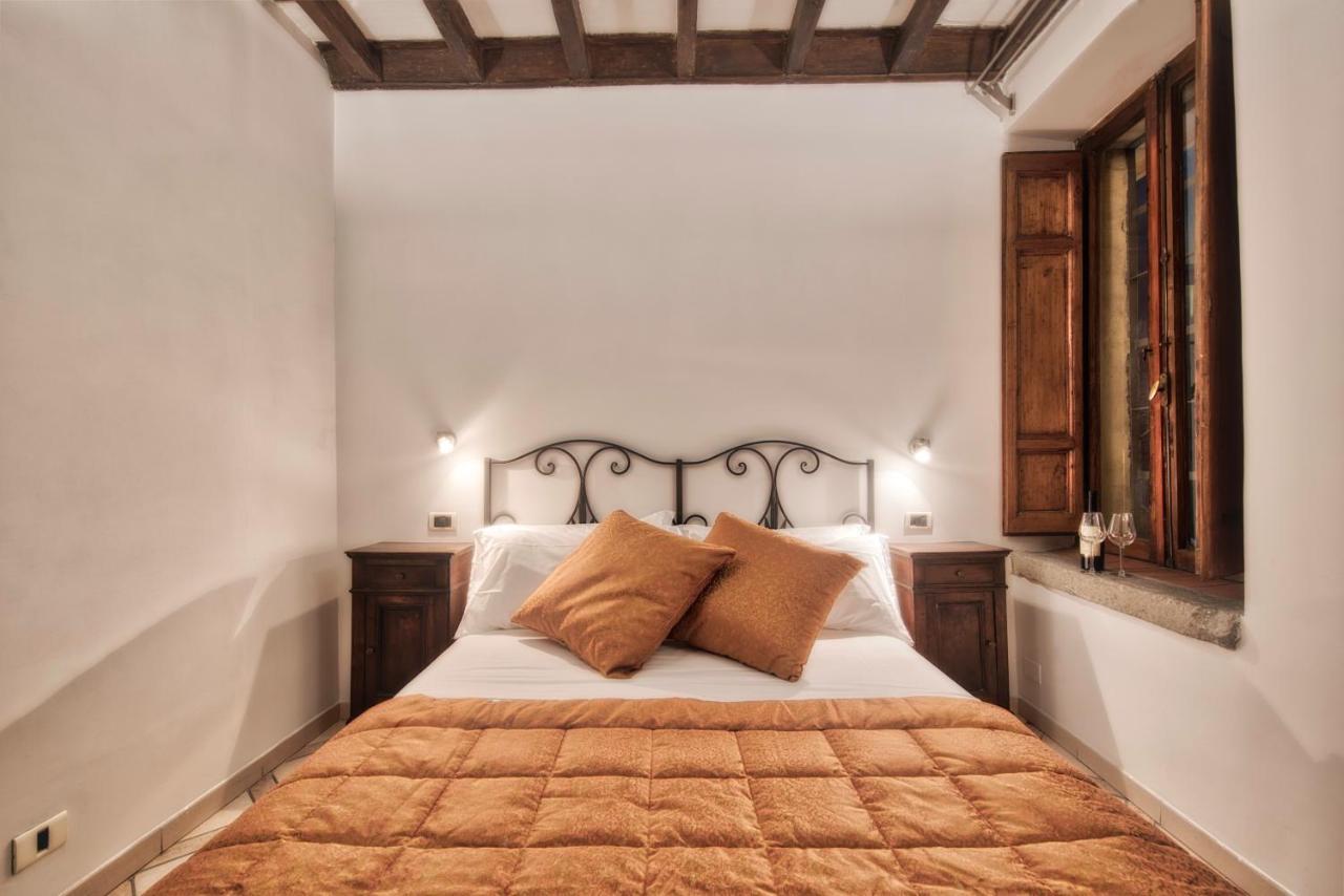 Cozy Navona Apartment Rom Exterior foto