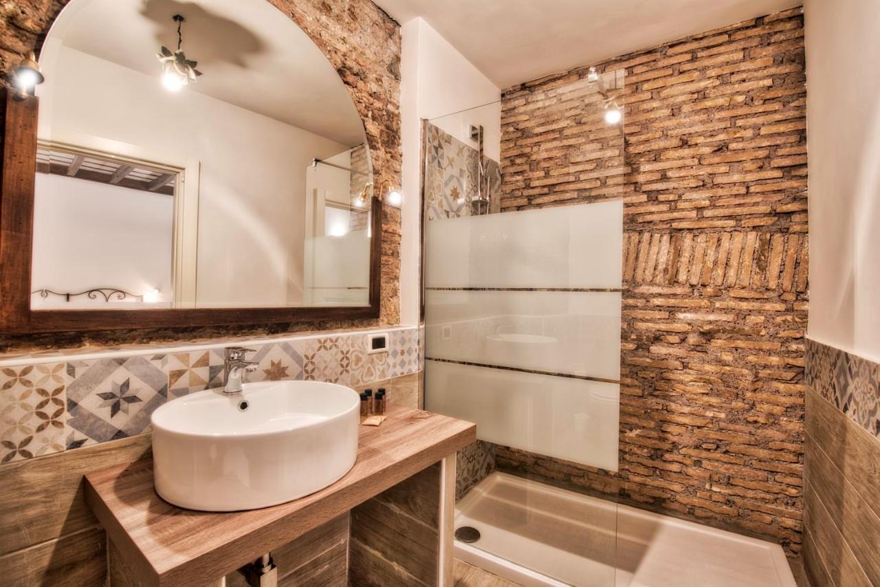 Cozy Navona Apartment Rom Exterior foto