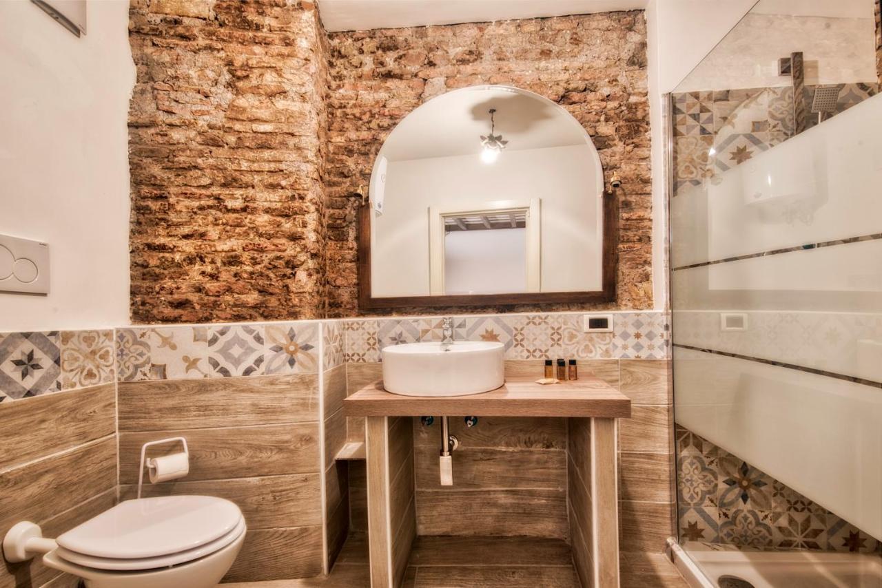 Cozy Navona Apartment Rom Exterior foto